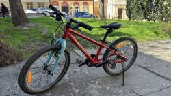 Dětské kolo Beany 20