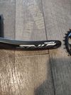 Prodám kliky truativ stylo Carbon boost