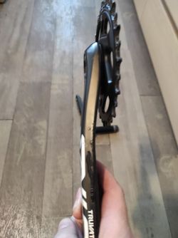 Prodám kliky truativ stylo Carbon boost
