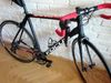 FOCUS CAYO NA Shimano 105, 57 cm. STAV NOVÉHO KOLA