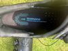 SHIMANO tretry SHXC702 černé Použité