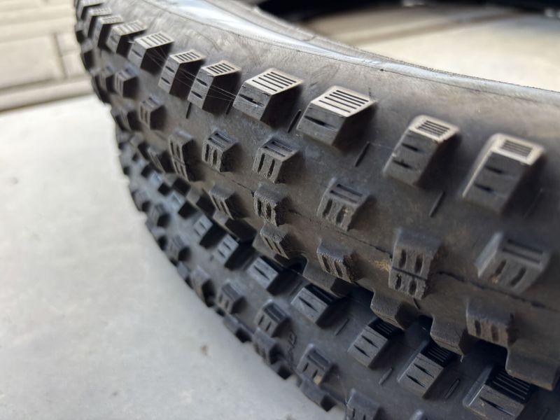 Schwalbe Nobby Nic 