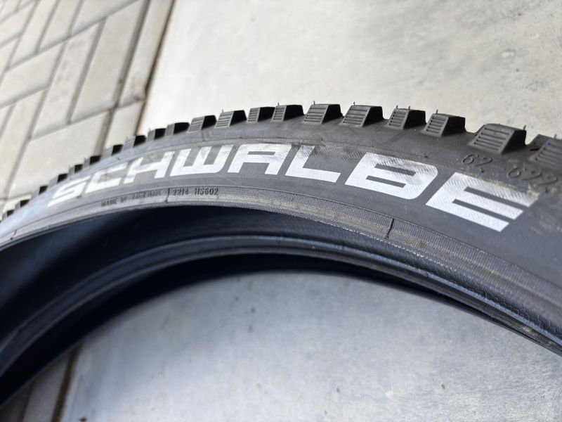 Schwalbe Nobby Nic 