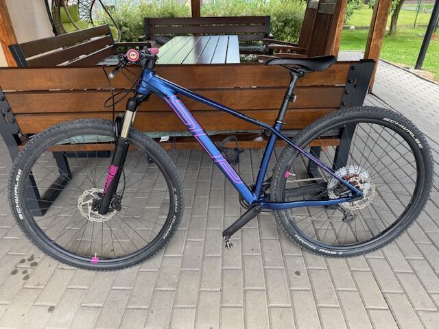 Superior Modo XP 909
