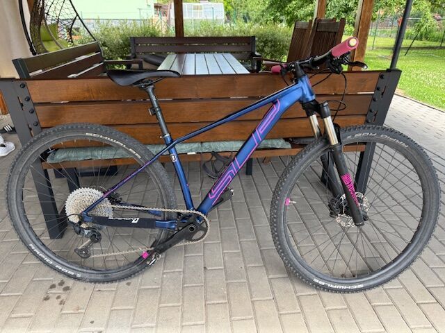Superior Modo XP 909