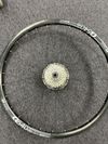 Gravel kola DT SWISS G540