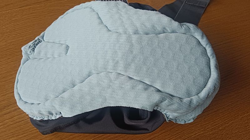 bibky cyklo ktraťasy ASSOS MILLE GT C2 vel.XS