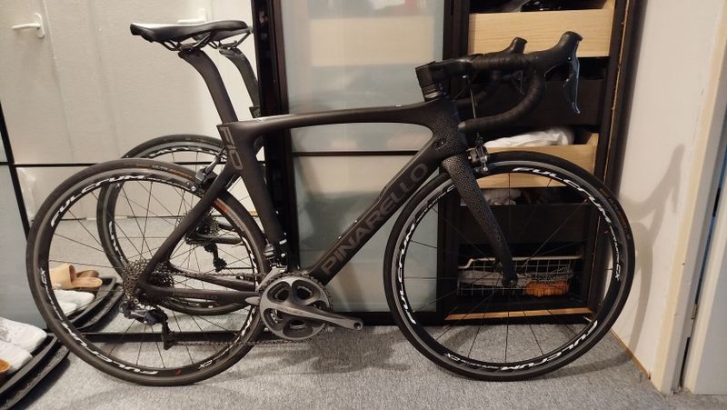 Pinarello Dogma F10 