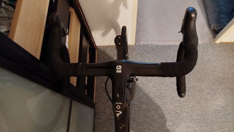 Pinarello Dogma F10 