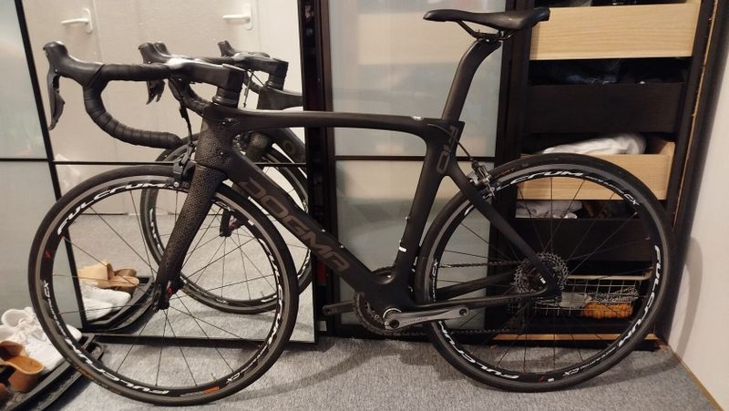 Pinarello Dogma F10 