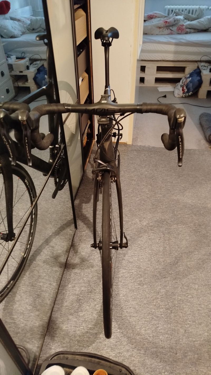 Pinarello Dogma F10 