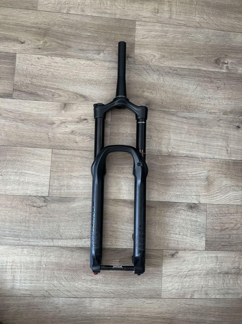 Rock Shox yari 170mm