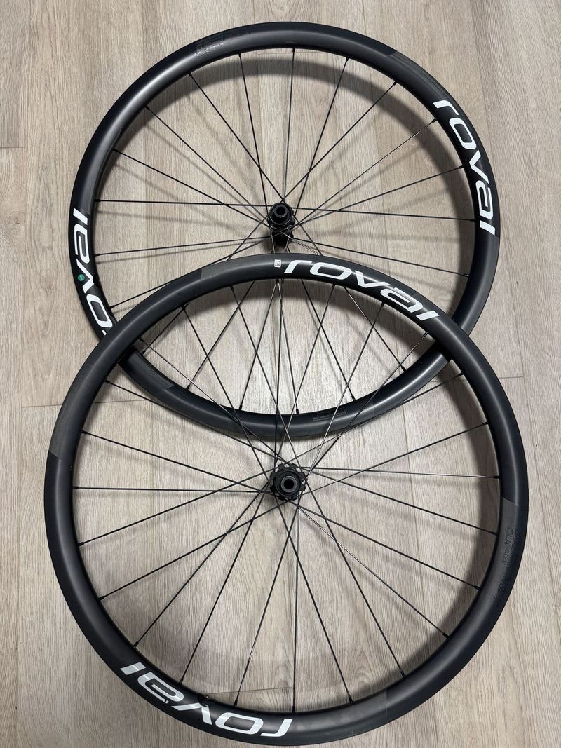 SPECIALIZED ROVAL ALPINIST