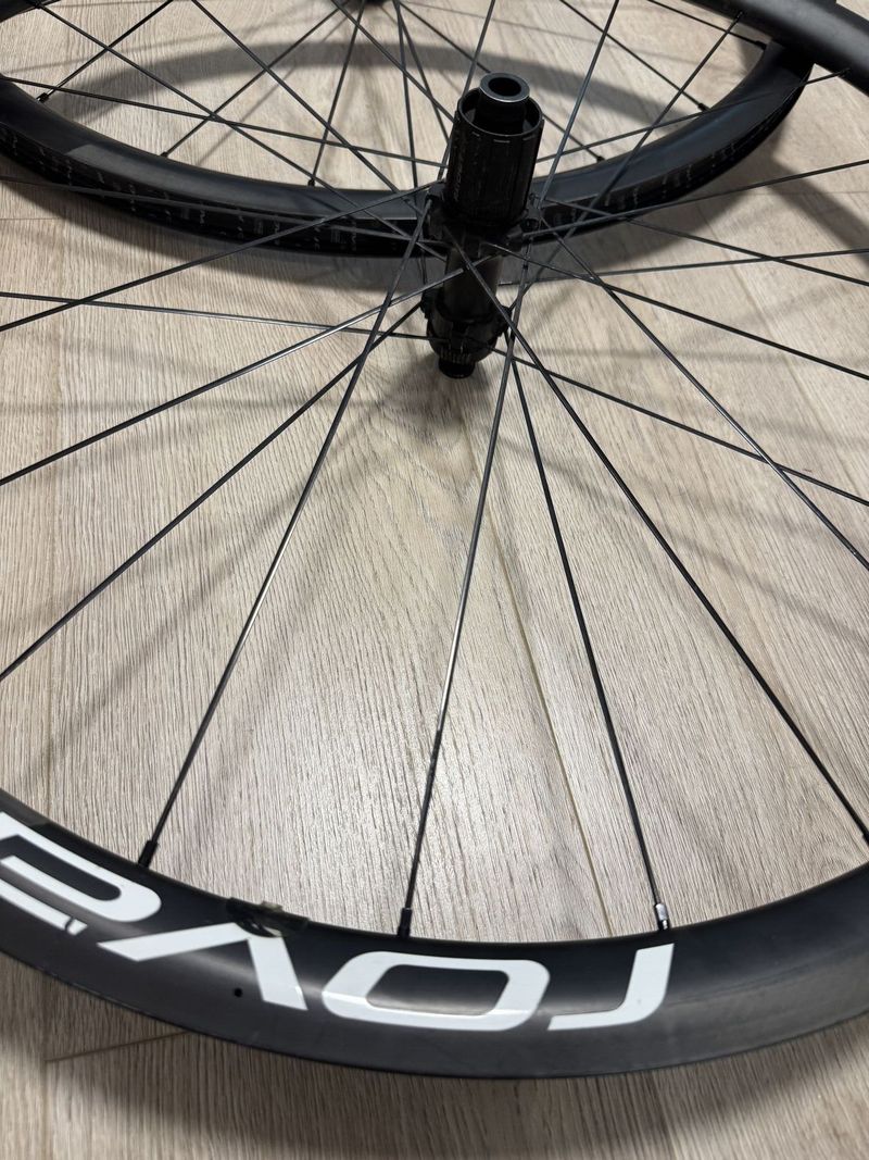 SPECIALIZED ROVAL ALPINIST