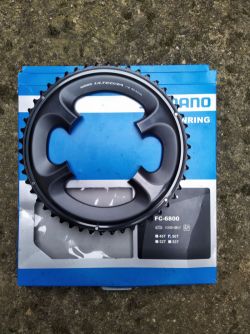 Převodník Shimano Ultegra 6800 50z