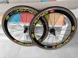 Mavic Cosmic SSC