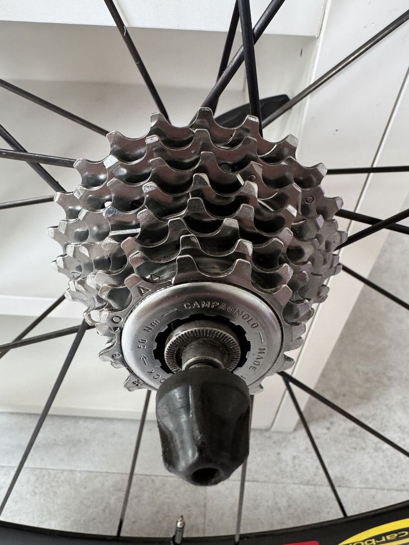 Mavic Cosmic SSC