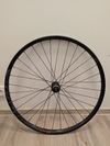 Zapletené kolo 27,5 osa 15x100