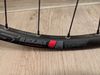 Zapletené kolo 27,5 osa 15x100