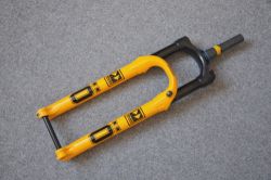 ÖHLINS RXC34 m.1 OTX14 Carbon 120mm