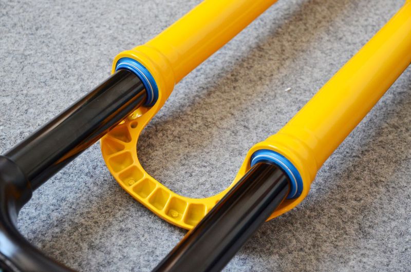 ÖHLINS RXC34 m.1 OTX14 Carbon 120mm