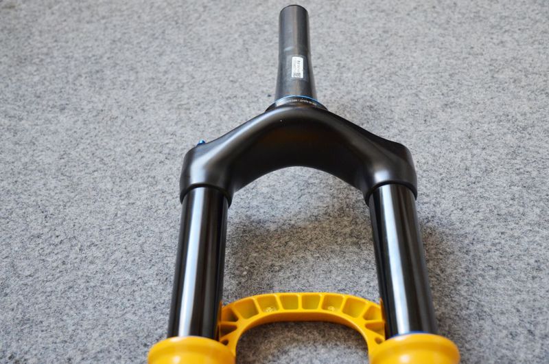 ÖHLINS RXC34 m.1 OTX14 Carbon 120mm