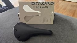 Prodam nove sedlo Brooks cambium C17