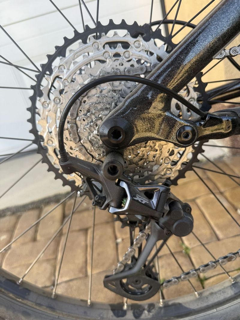 Norco Fluid FS1 29" vel. L