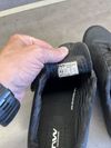 Tretry NORTHWAVE Rebel 3 Black, vel. 42