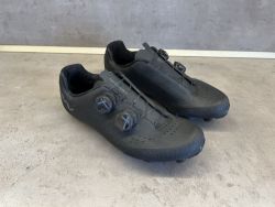 Tretry NORTHWAVE Rebel 3 Black, vel. 42