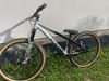 Dirtové kolo CTM dirtking pro