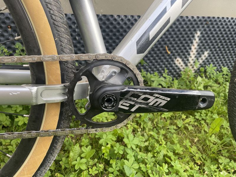 Dirtové kolo CTM dirtking pro