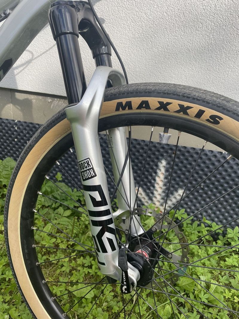 Dirtové kolo CTM dirtking pro