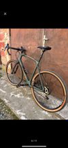 Gravel prodam