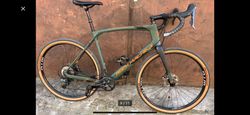 Gravel prodam