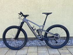 Trek Fuel EX 9.7 zánovní karbon v záruce! Vel L