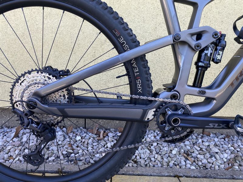 Trek Fuel EX 9.7 zánovní karbon v záruce! Vel L