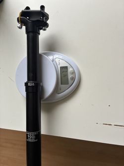 Teleskopická sedlovka Exa 900i 