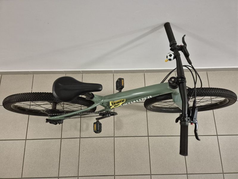 Specialized RIPROCK 24´´
