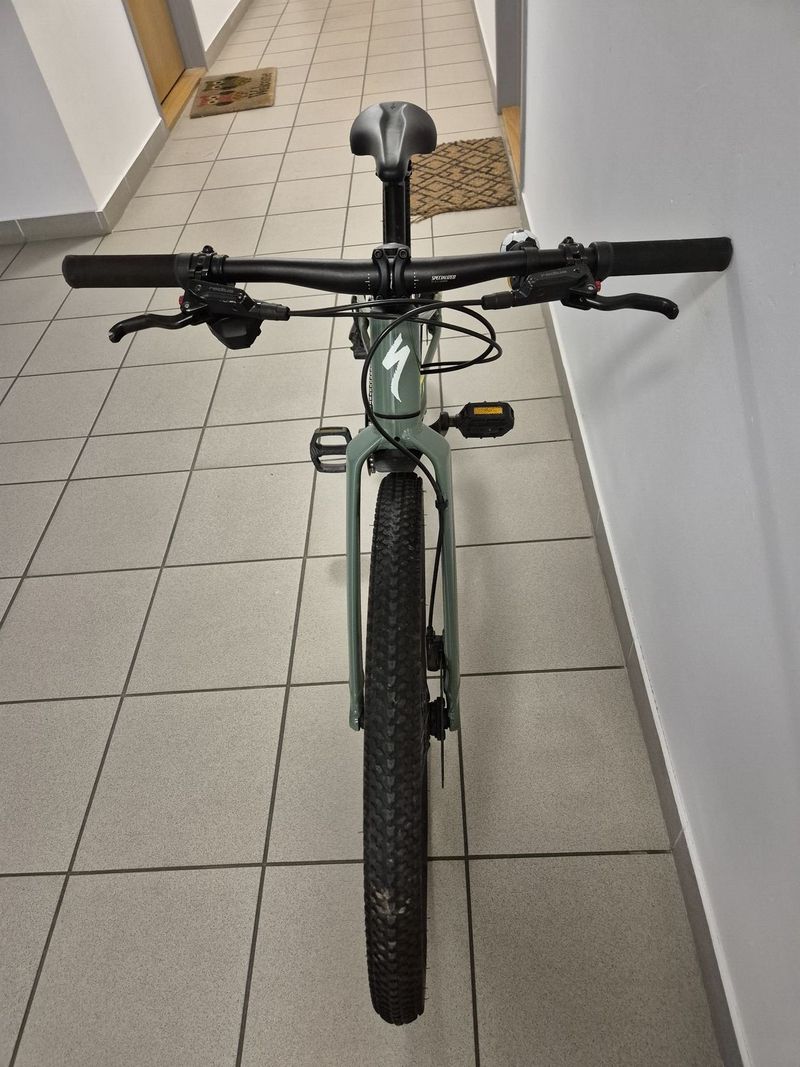Specialized RIPROCK 24´´