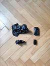 Kompletní sada přehazovačky SRAM GX EAGLE AXS