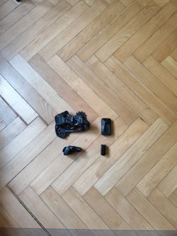 Kompletní sada přehazovačky SRAM GX EAGLE AXS
