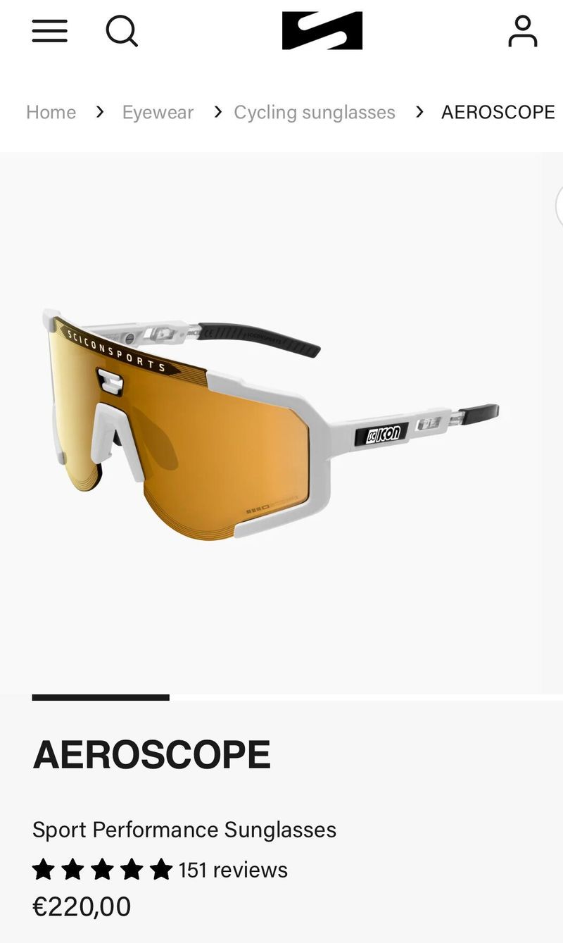 Scicon Aeroscope
