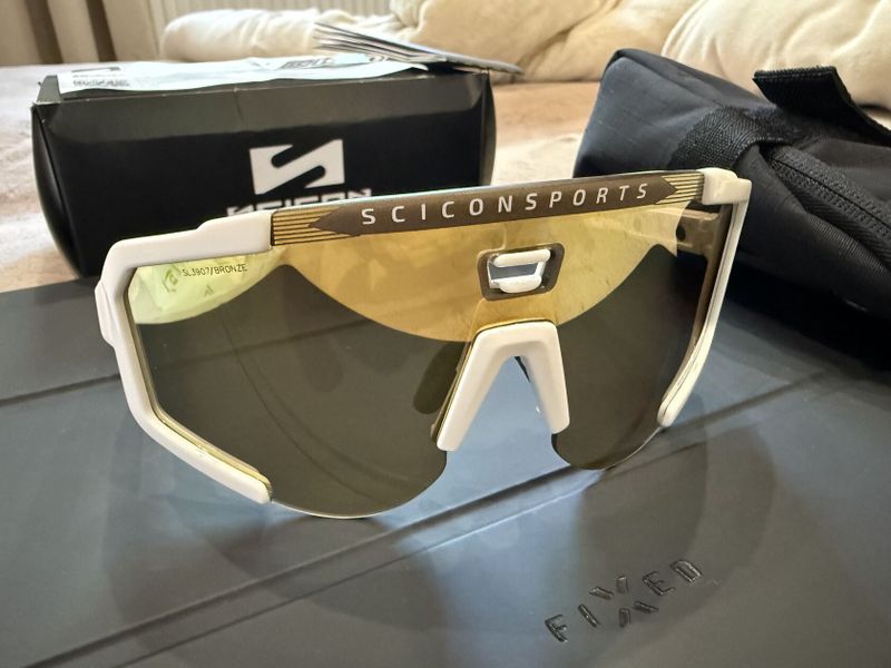 Scicon Aeroscope