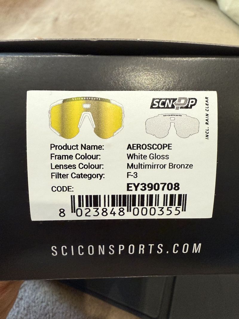 Scicon Aeroscope