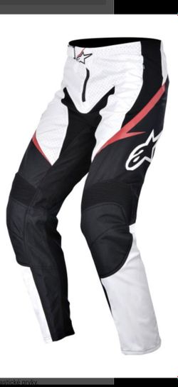 MTB kalhoty Alpinestars Sight DH, velikost 30, nové 