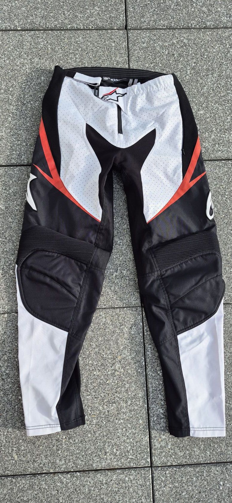 MTB kalhoty Alpinestars Sight DH, velikost 30, nové 