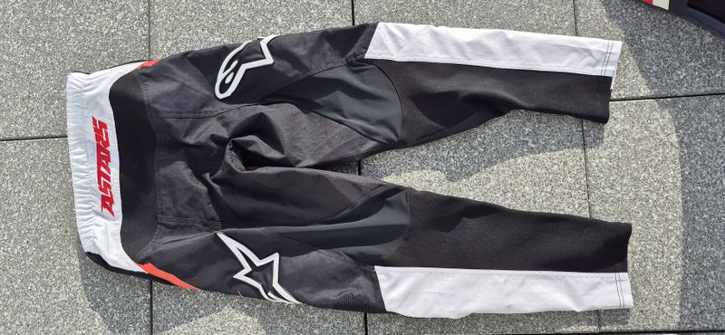 MTB kalhoty Alpinestars Sight DH, velikost 30, nové 