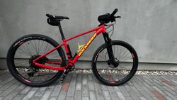 Horské kolo Rockrider