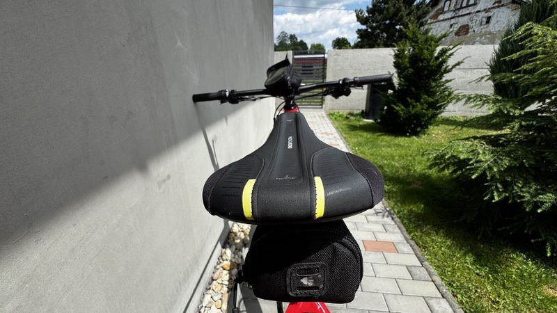 Horské kolo Rockrider